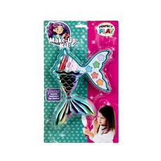 Mermaid Make-Up Set